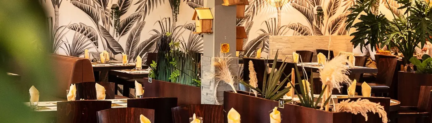 Privatisation restaurant près de Cassis