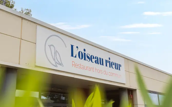 Loiseau Rieur Restaurant La Ciotat LOISEAU RIEUR