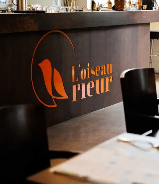 Loiseau Rieur Restaurant La Ciotat Restaurant A La Ciotat