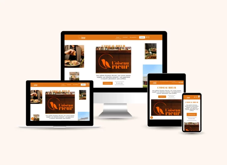 Loiseau Rieur Restaurant La Ciotat Actualites