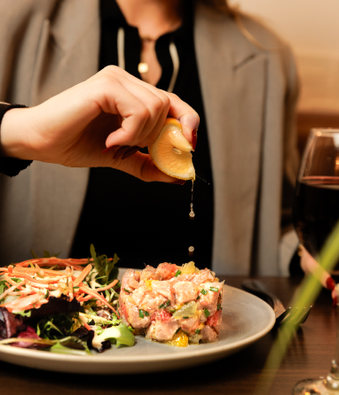 Loiseau Rieur Restaurant La Ciotat Bloc Anime 05